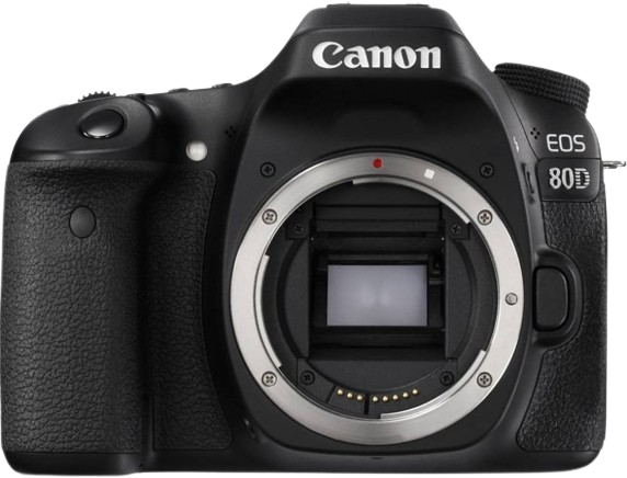 80D