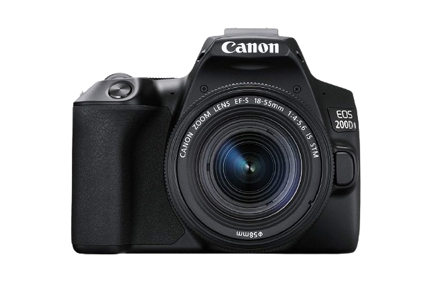 200D II