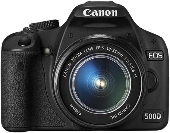 500D