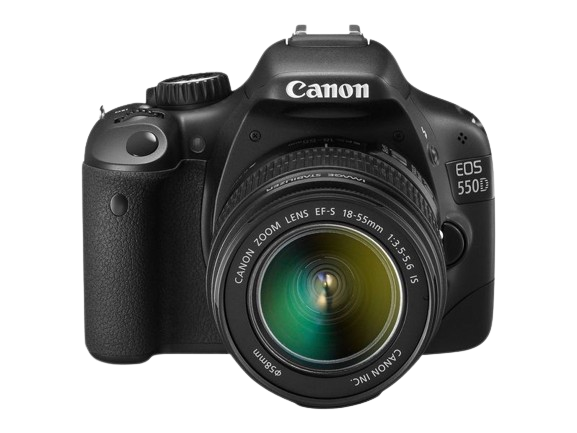 550D