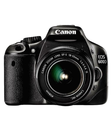 600D
