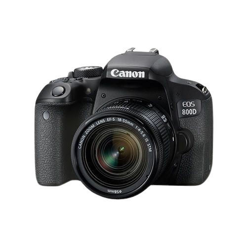 800D