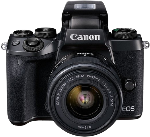 M5 MIRRORLESS