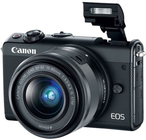M100 MIRRORLESS