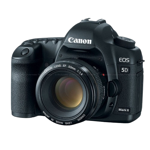 5D MARK II 