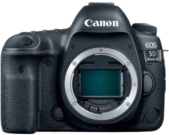 5D MARK IV
