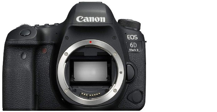 6D II