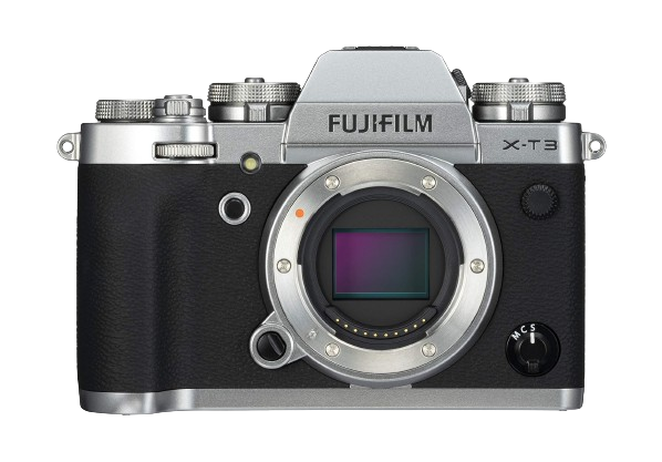 X-T3 Mirrorless