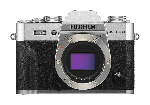 X-T30 Mirrorless