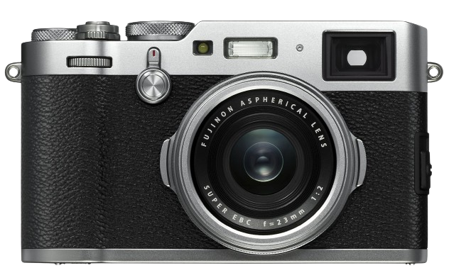 X100F Mirrorless