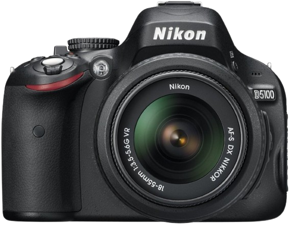 D5300