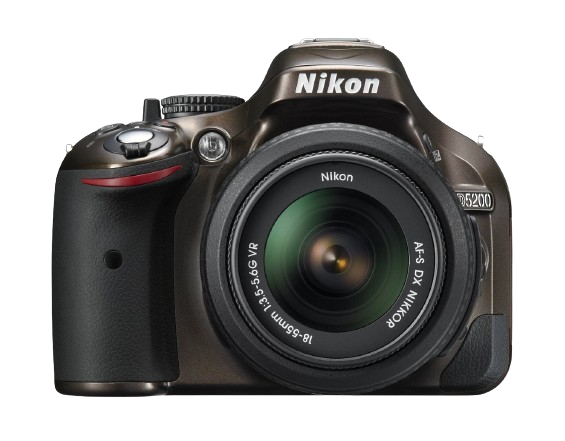 D5500