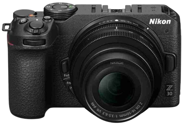 Z7II