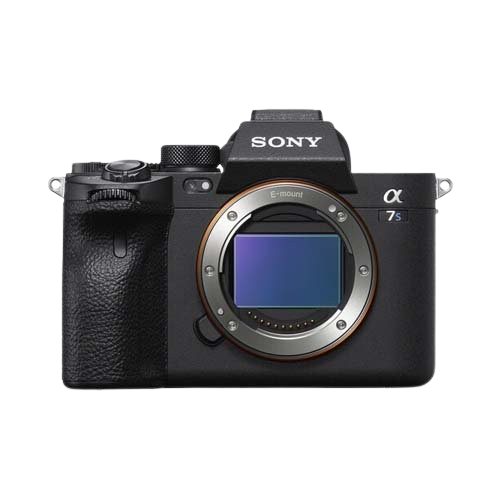 Alpha A7S
