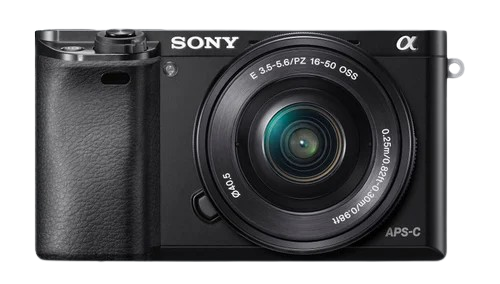 Alpha A6000