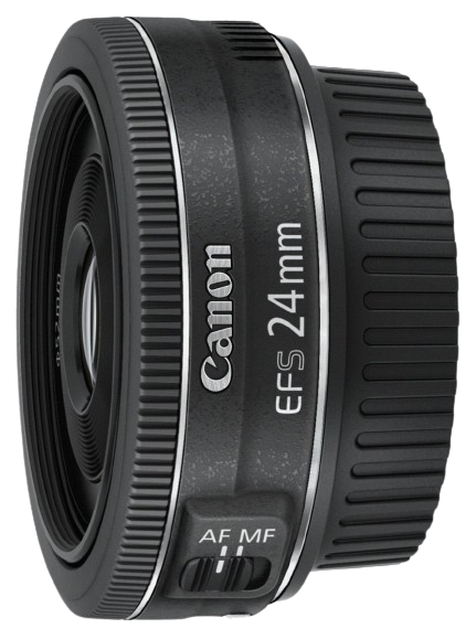 24MM 2.8 STM