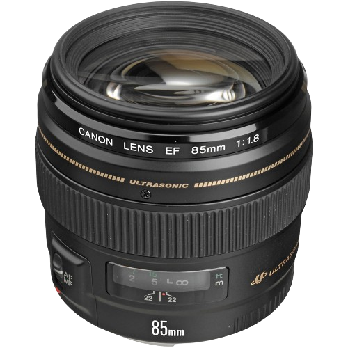 85MM F1.8 USM