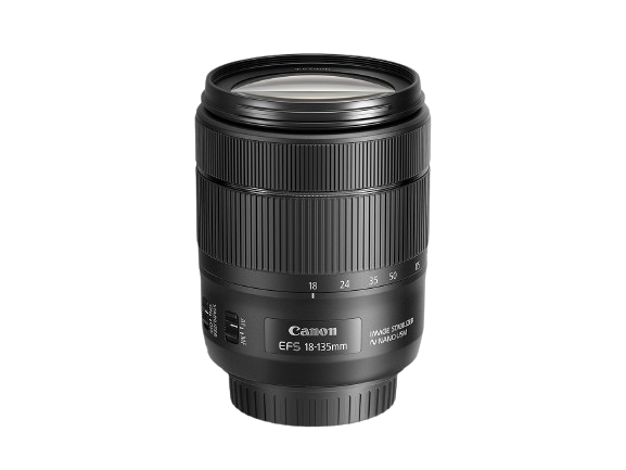 18-135MM IS USM