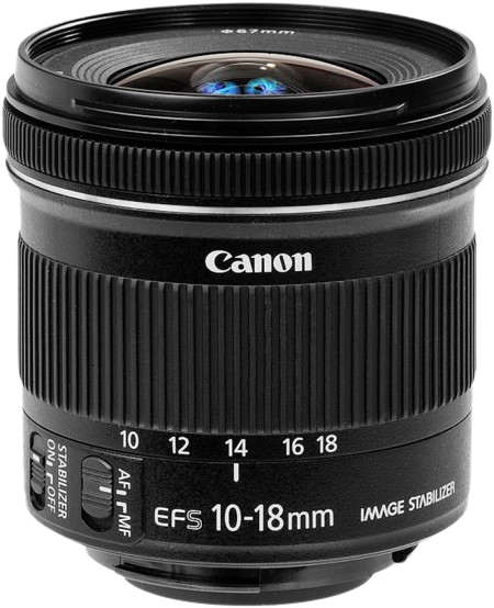 10-18MM IS STM