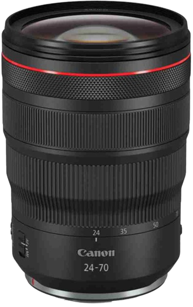 24-70MM F2.8 L USM