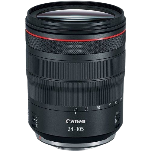 24-105MM f/4 L IS USM