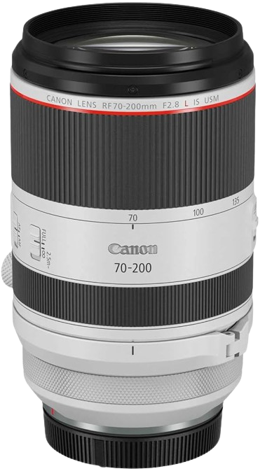 70-200MM F2.8 L