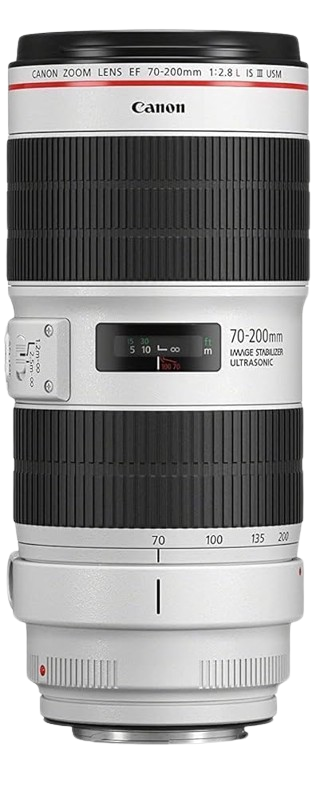 70-200MM F2.8 L III IS