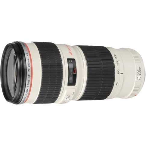 70-200MM F4 L IS USM