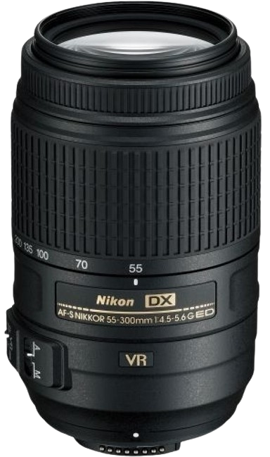AF-S NIKKOR 70-200mm f/2.8E FL ED VR