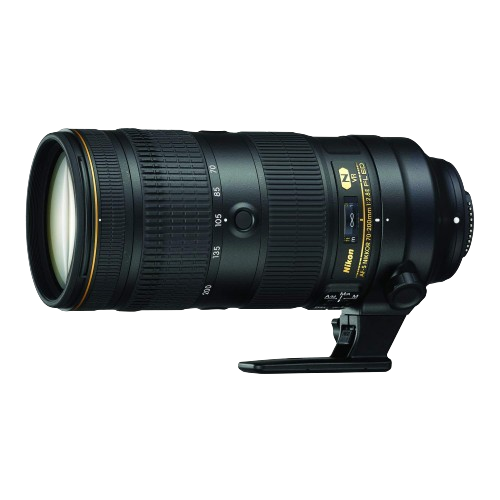 AF-S NIKKOR 70-200mm f/4G ED VR