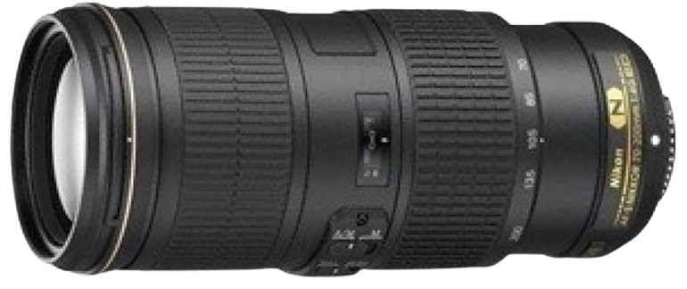 AF Zoom-Nikkor 70-300mm f/4-5.6G