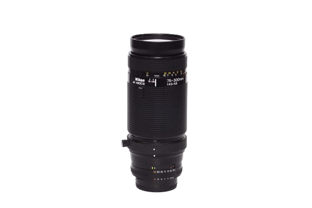 AF-S NIKKOR 200-500mm f/5.6E ED VR