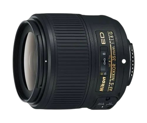 AF-S NIKKOR 50mm f/1.4G