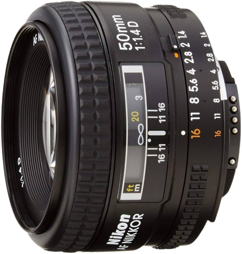 AF-S NIKKOR 85mm f/1.8G
