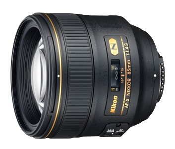 AF Nikkor 50mm f/1.8D