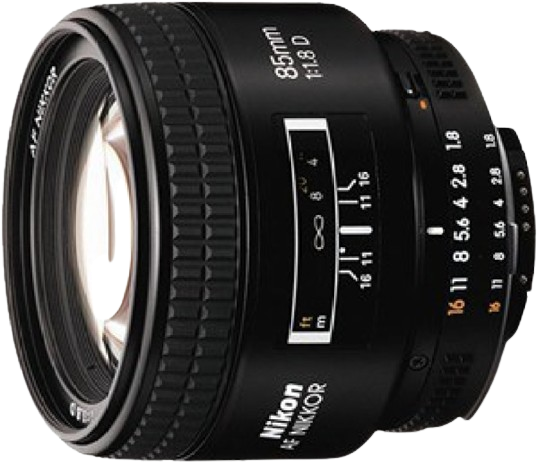 AF Micro-Nikkor 60mm f/2.8D