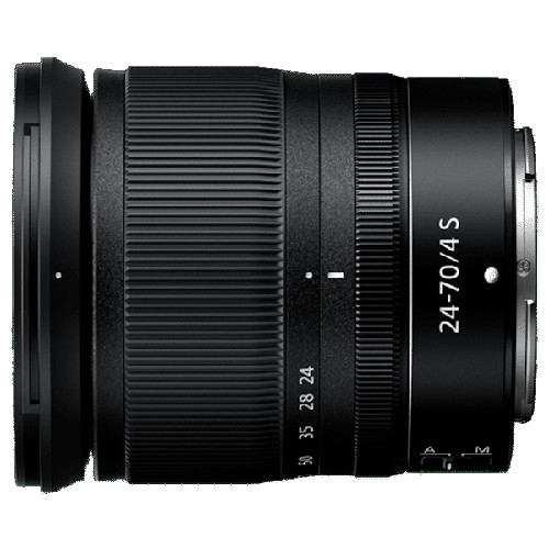 NIKKOR Z 50mm f/1.8 S