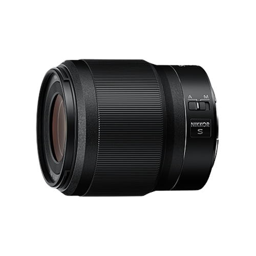 NIKKOR Z DX 16-50mm f/3.5-6.3 VR