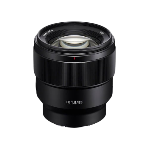 Sony FE 85 mm F1.8
